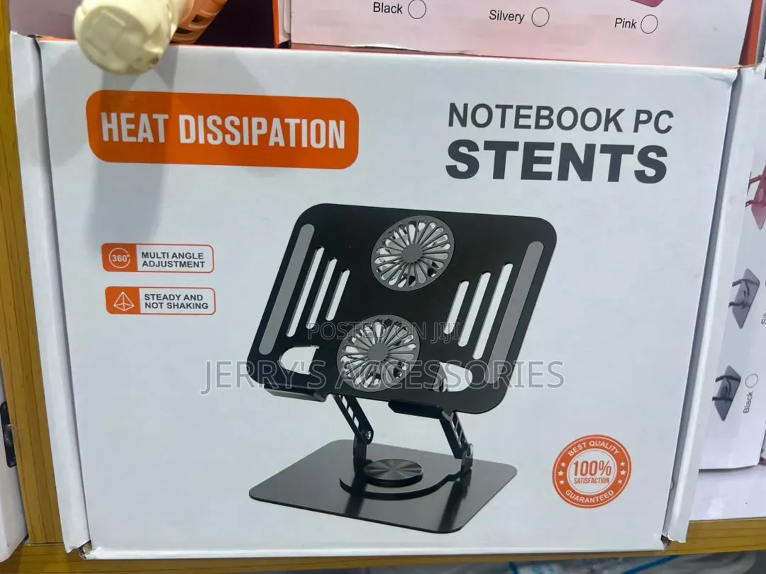 Stents Stand