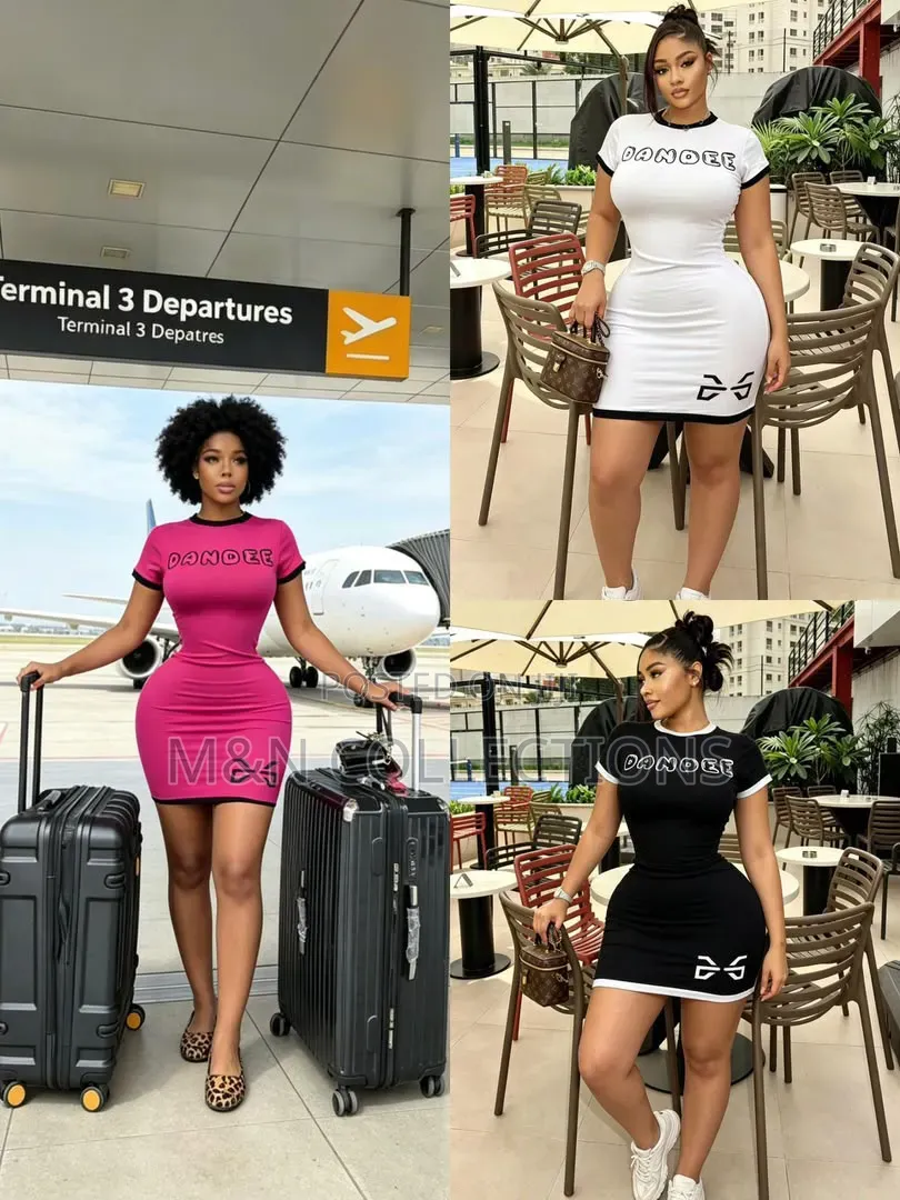Bodycon Dress