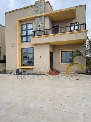4bdrm House in Lakeside Estate, Ashaley Botwe for rent