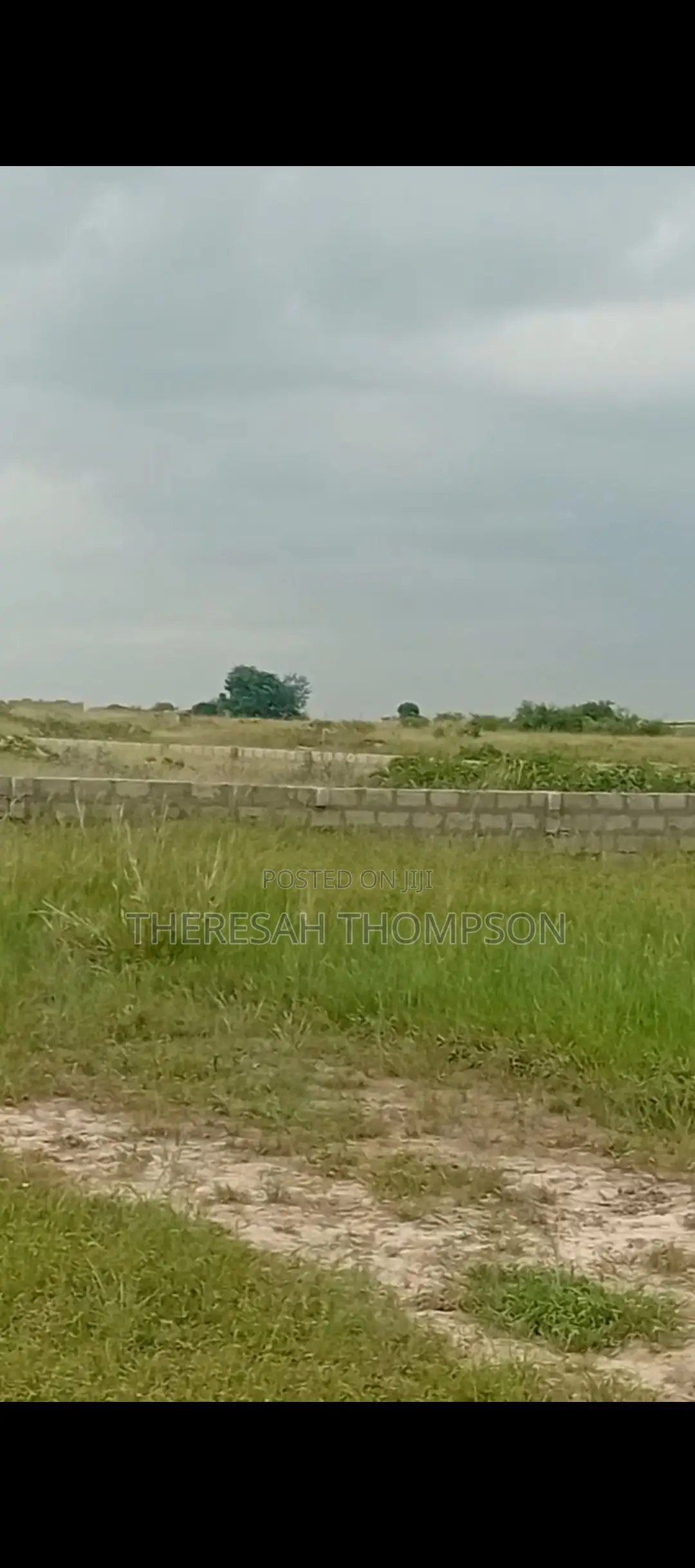 Estate Land for Sale at Tsopoli
