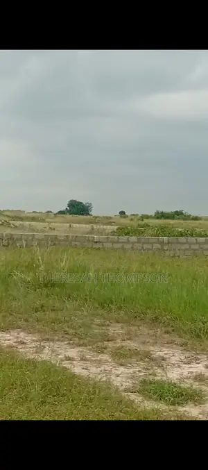 Estate Land for Sale at Tsopoli