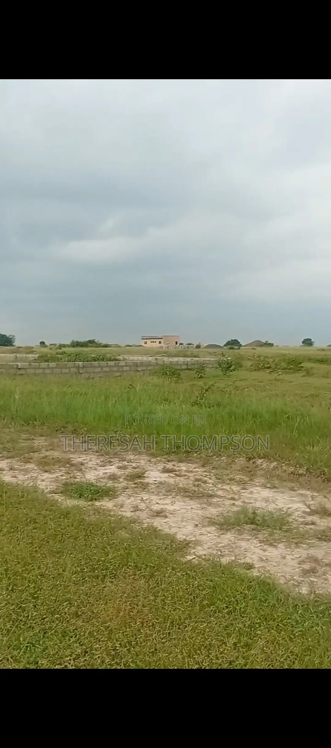 Estate Land for Sale at Tsopoli