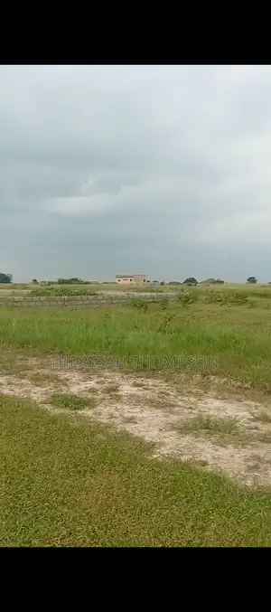 Estate Land for Sale at Tsopoli