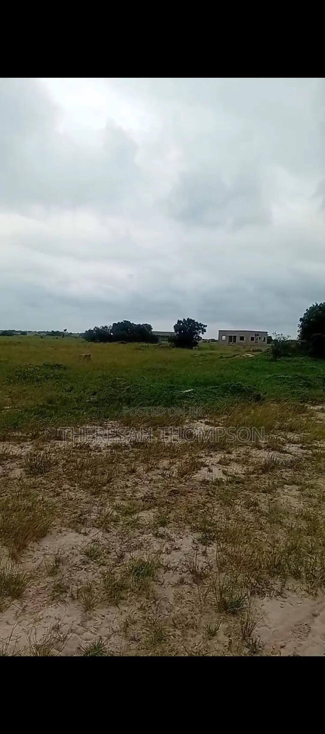 Estate Land for Sale at Tsopoli