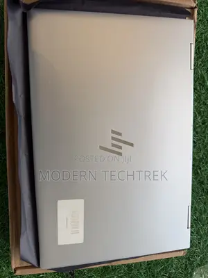 New Laptop HP EliteBook 830 G7 16GB Intel Core i7 SSD 512GB