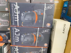 Widely Used,Leo 1.5hp Water Pump