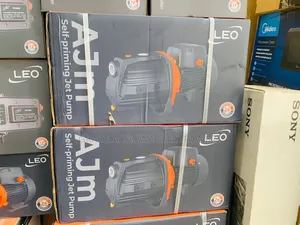 Pressure Boosting Leo 1.5hp Garden Water Pumps