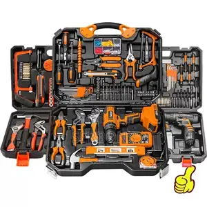 Electric Screwdriver Repair Tool Set
