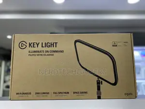 Elgato Key Light
