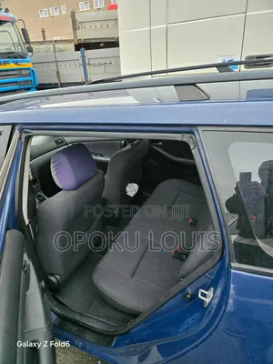 Toyota Corolla 2008