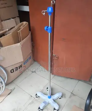 Drip Stand