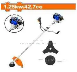 Gasoline Grass Trimmer