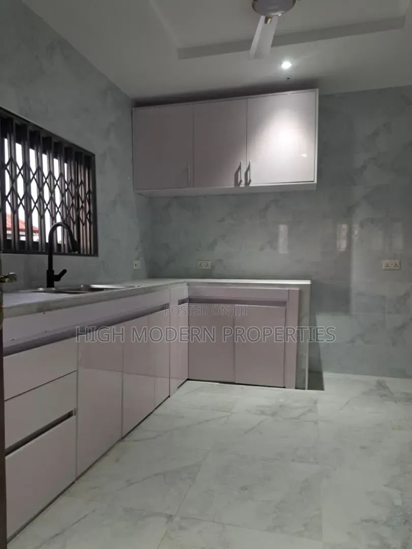 2bdrm Apartment in Manet, Teshie for rent