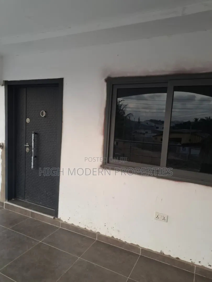 2bdrm Apartment in Manet, Teshie for rent