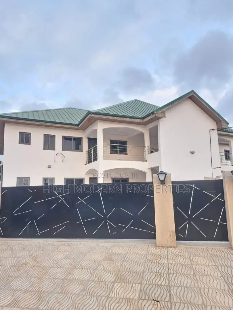 2bdrm Apartment in Manet, Teshie for rent