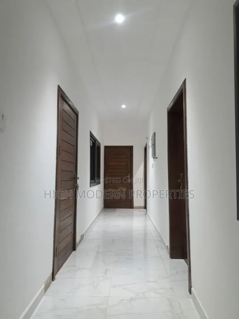 2bdrm Apartment in Manet, Teshie for rent