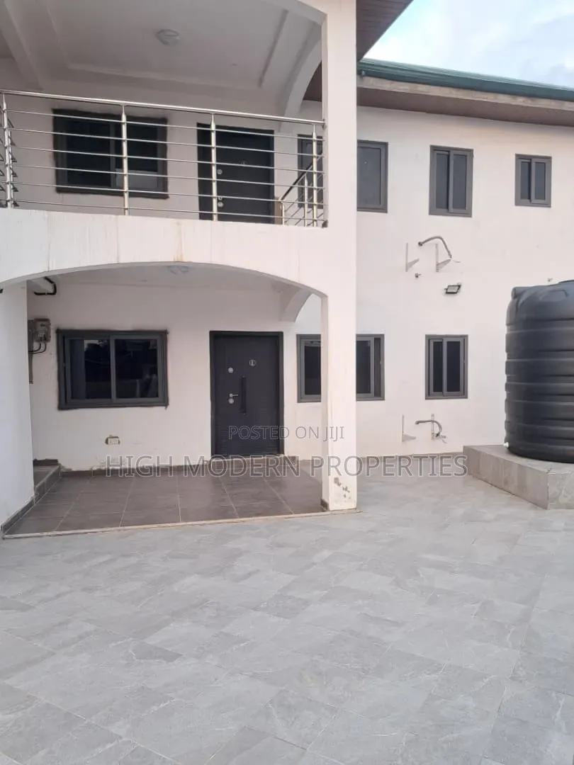 2bdrm Apartment in Manet, Teshie for rent