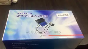 Aneroid Sphygmomanometer