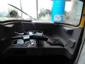 Bajaj RE 2021 Black