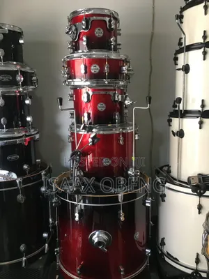 PDP Concept Maple Dw Drum