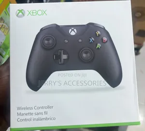 Xbox One Controller