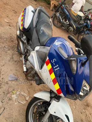 Honda 2013 Blue