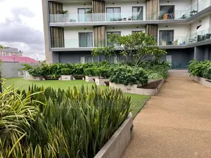 Furnished Studio Apartment for rent