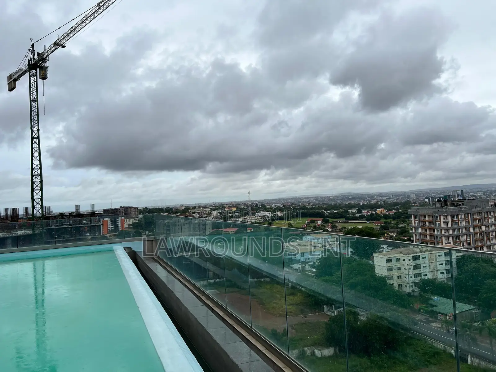 Furnished Studio Apartment for rent