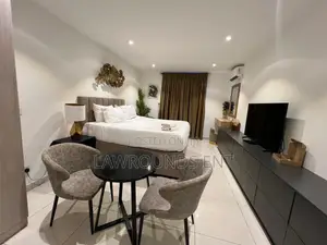 Furnished Studio Apartment for rent