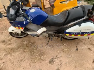 Honda 2013 Blue