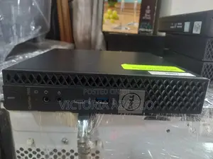 Desktop Computer Dell OptiPlex 7050 8GB Intel Core i5 SSD 256GB