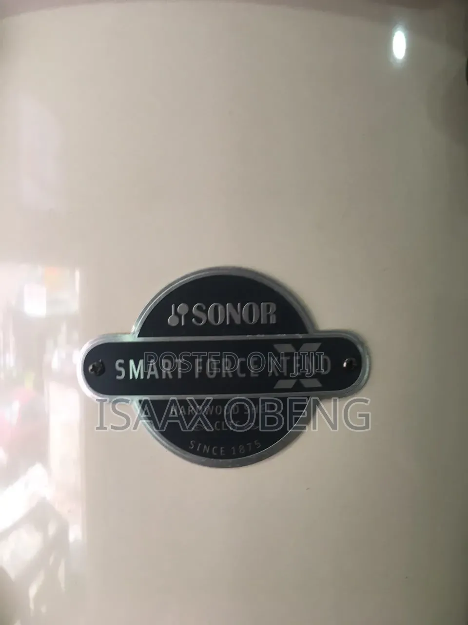 Sonor Drum