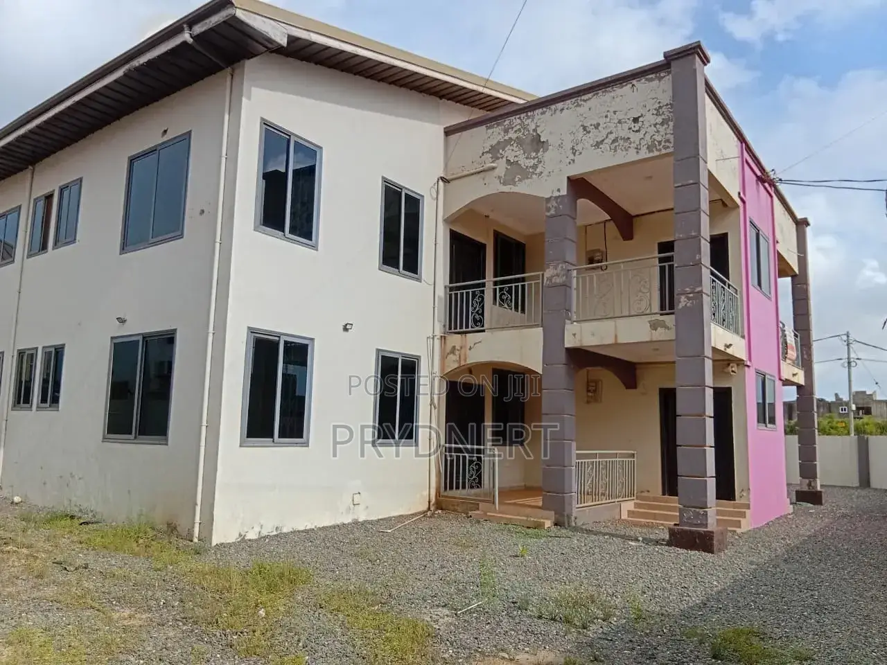 2bdrm Apartment in Savana C25, Tema Metropolitan for rent