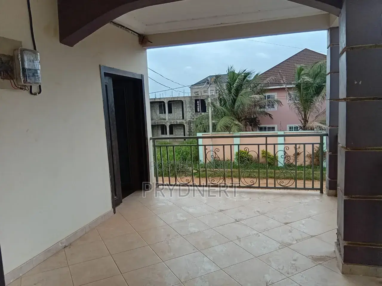 2bdrm Apartment in Savana C25, Tema Metropolitan for rent