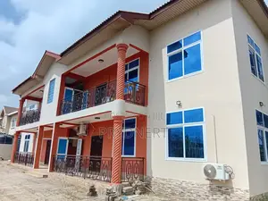 3bdrm Apartment in Savava C25, Tema Metropolitan for rent