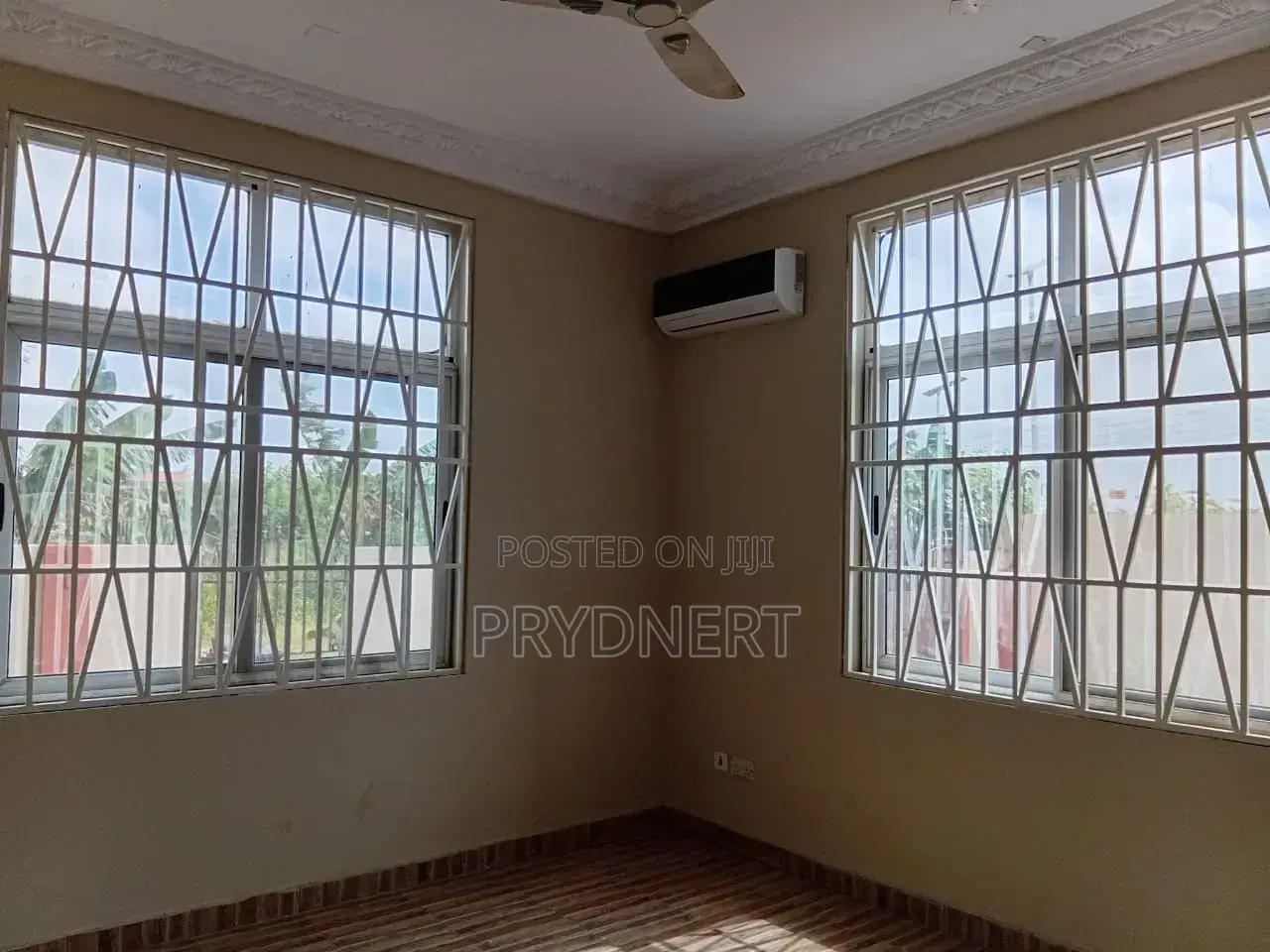 3bdrm Apartment in Savava C25, Tema Metropolitan for rent