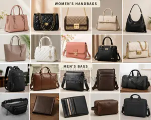 Fashion Woman's Handbags