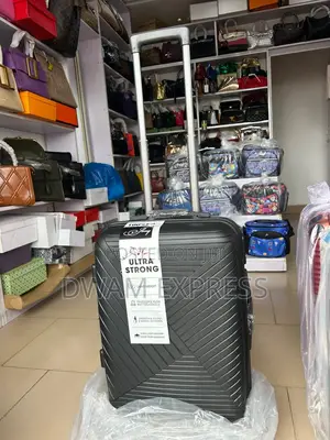 Traveling Bags
