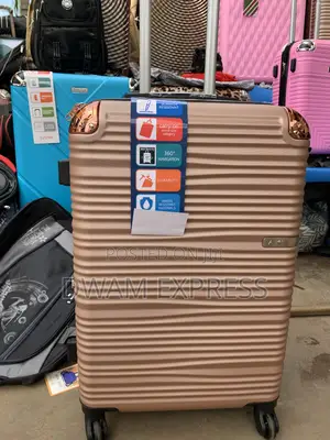 Traveling Bags