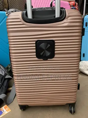 Traveling Bags