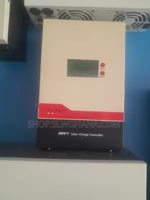 Solar Charge Controller