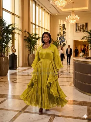 Women's Turkish Wear and More