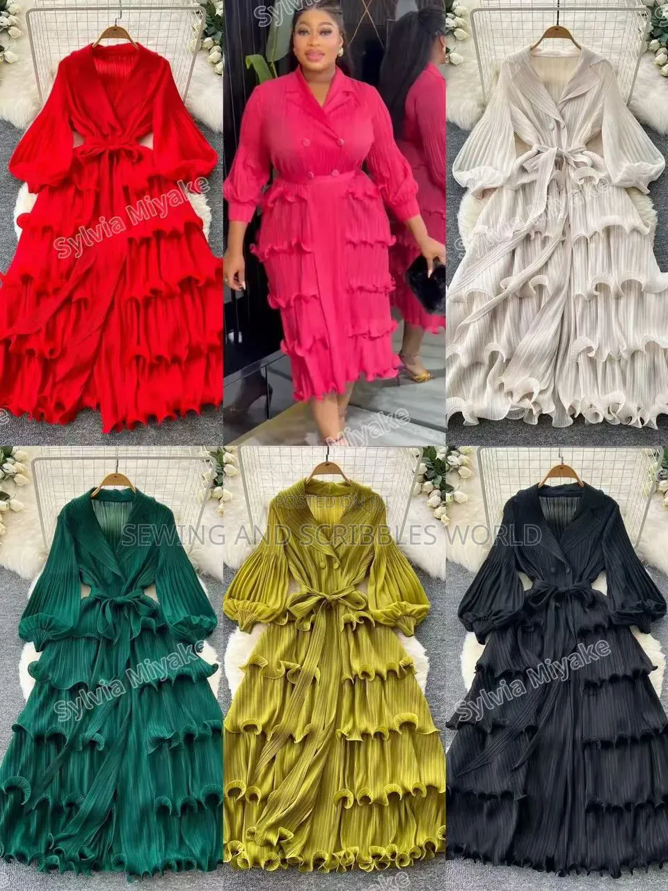 Women's Turkish Wear and More