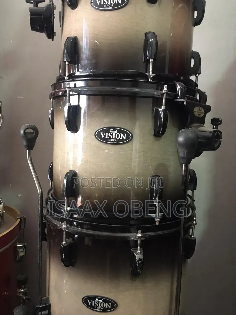 Pearl Vision