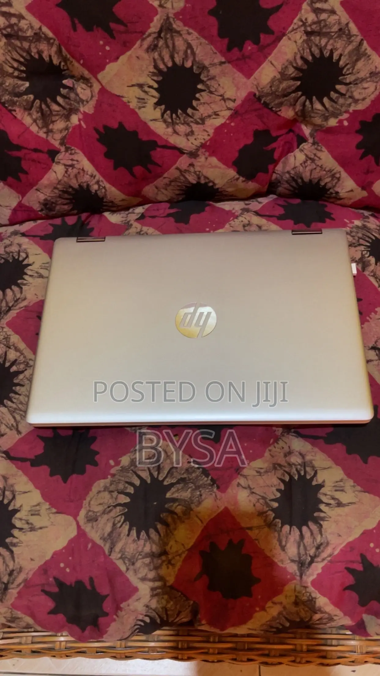 Laptop HP Pavilion 13 X360 8GB Intel Core i3 SSD 512GB