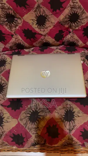 Laptop HP Pavilion 13 X360 8GB Intel Core i3 SSD 512GB