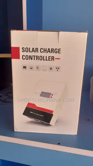 Solar Charge Controller