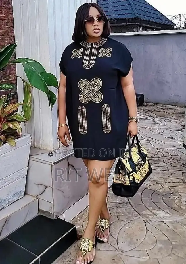 I Sell Akara Dresses