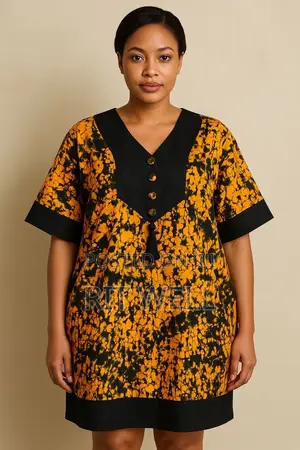 I Sell Akara Dresses