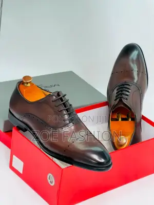 Men's Clasic Salvatore Ferragamo